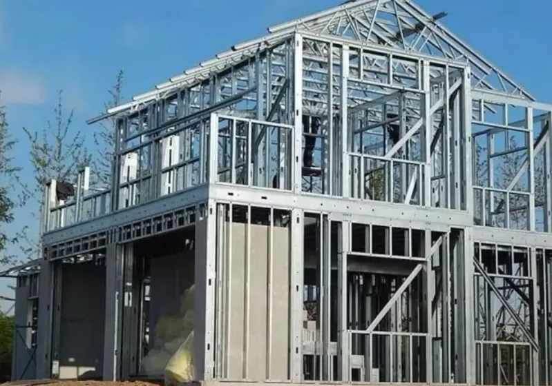 江阴市周庄轻质保温建筑材料有限公司轮播图1