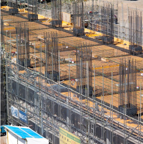 江阴市周庄轻质保温建筑材料有限公司轮播图4